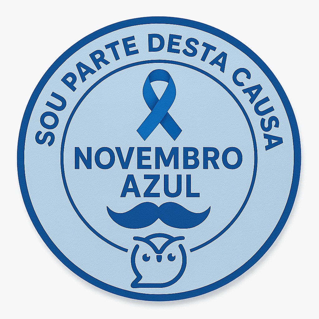 Novembro Azul